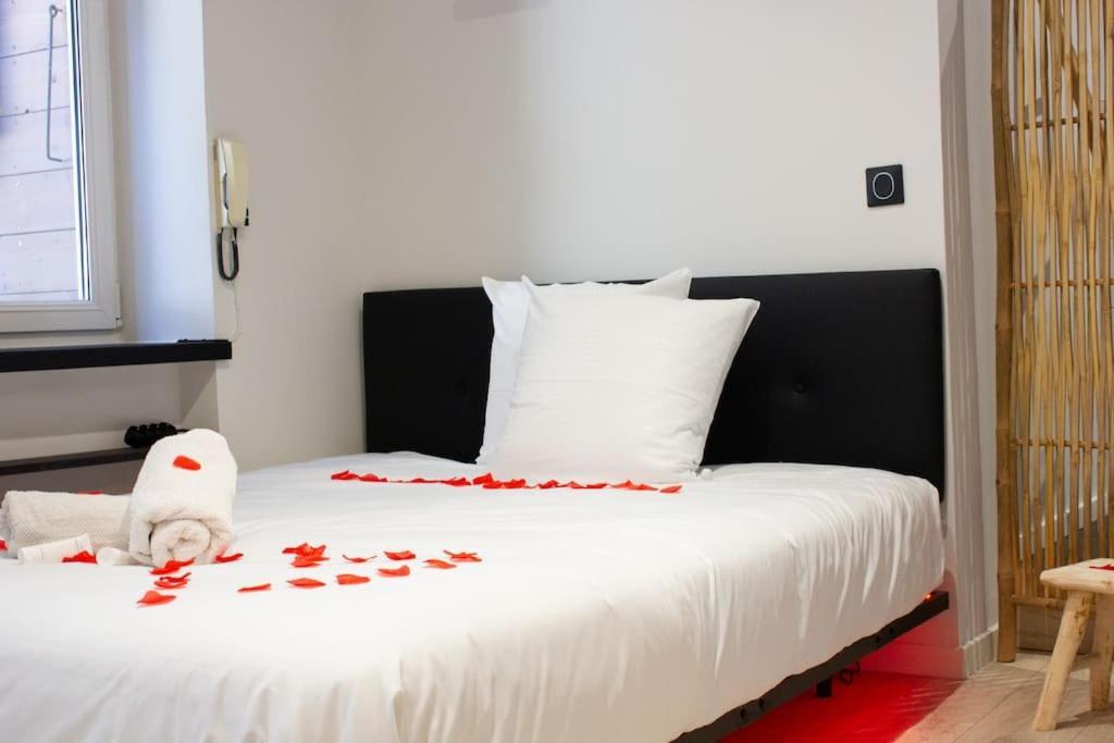 Escapade Suite Albertville Bagian luar foto