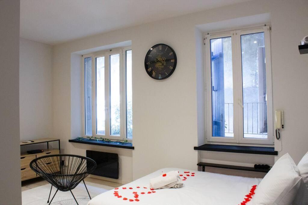 Escapade Suite Albertville Bagian luar foto